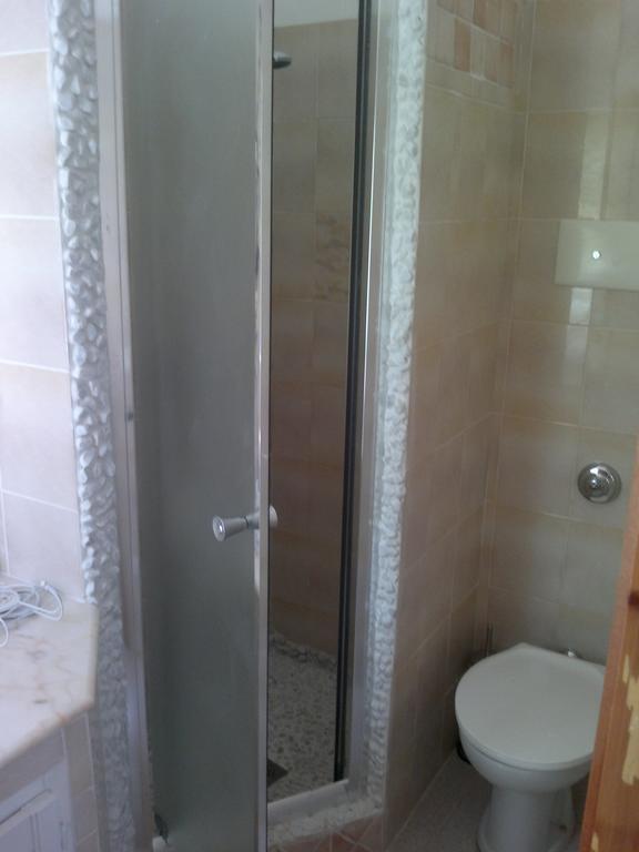 Il Fenicottero Rosa Villa Olbia Exterior foto